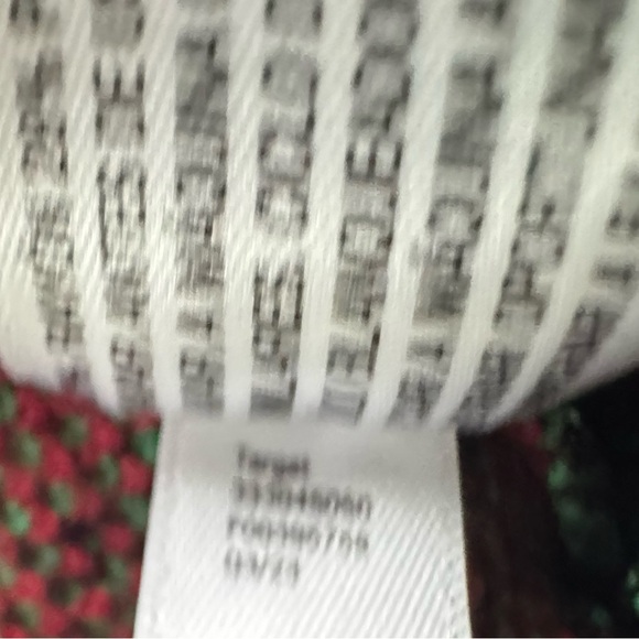 NWT Art Class Strawberry Print Black Cardigan Sweater Button Down XXL (18) Girls - Picture 10 of 10